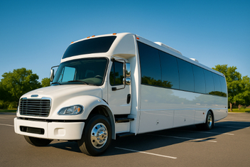 Overland Park Minibus