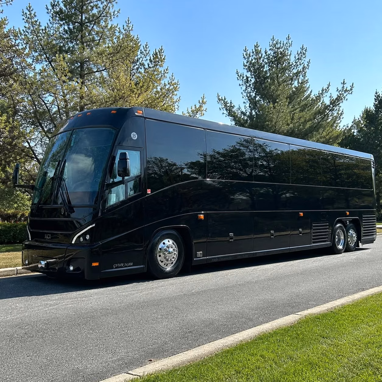 airport transfers and multi day business travel from overland park