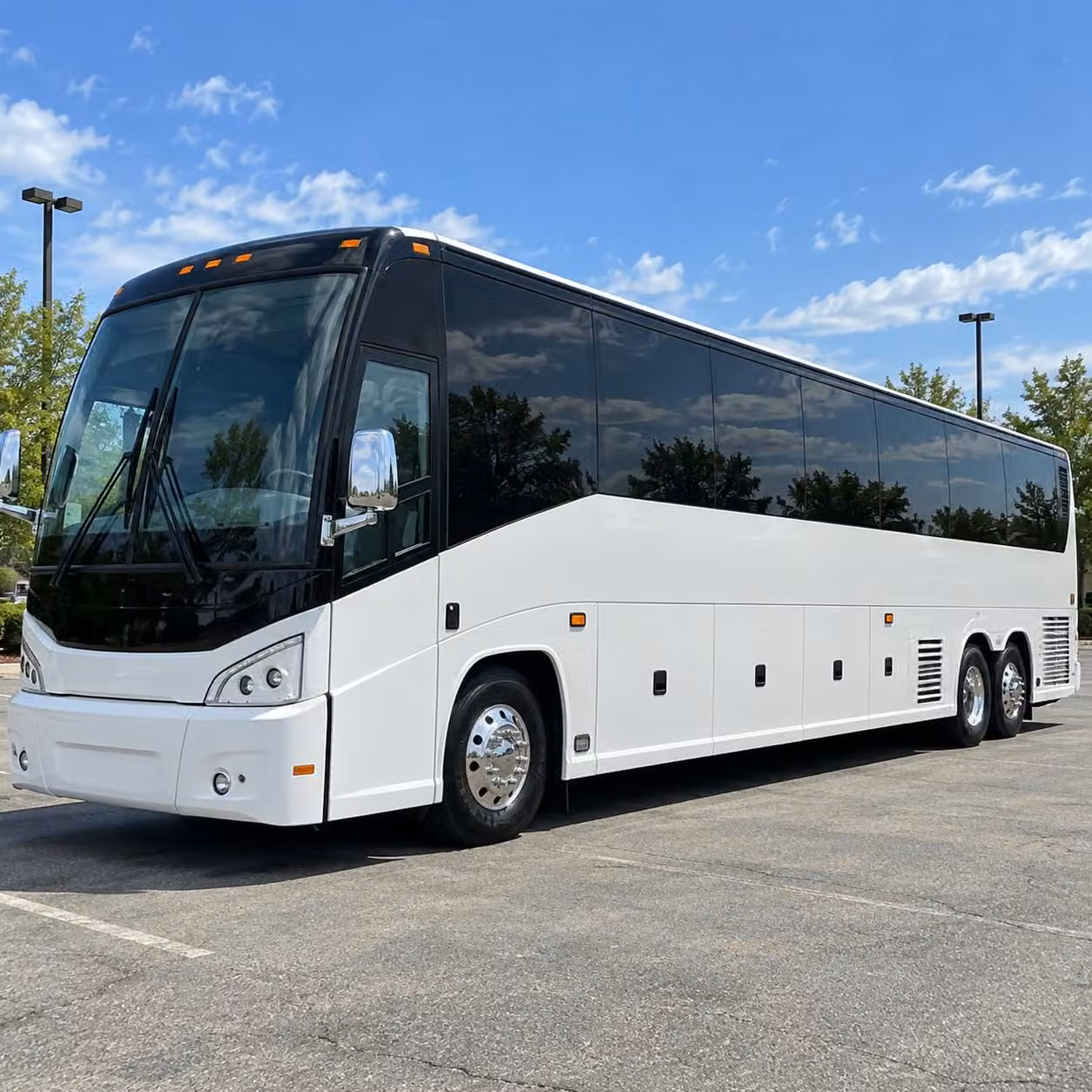 charterbusoverlandpark com makes it possible to find prom charter buses for large groups in overland park