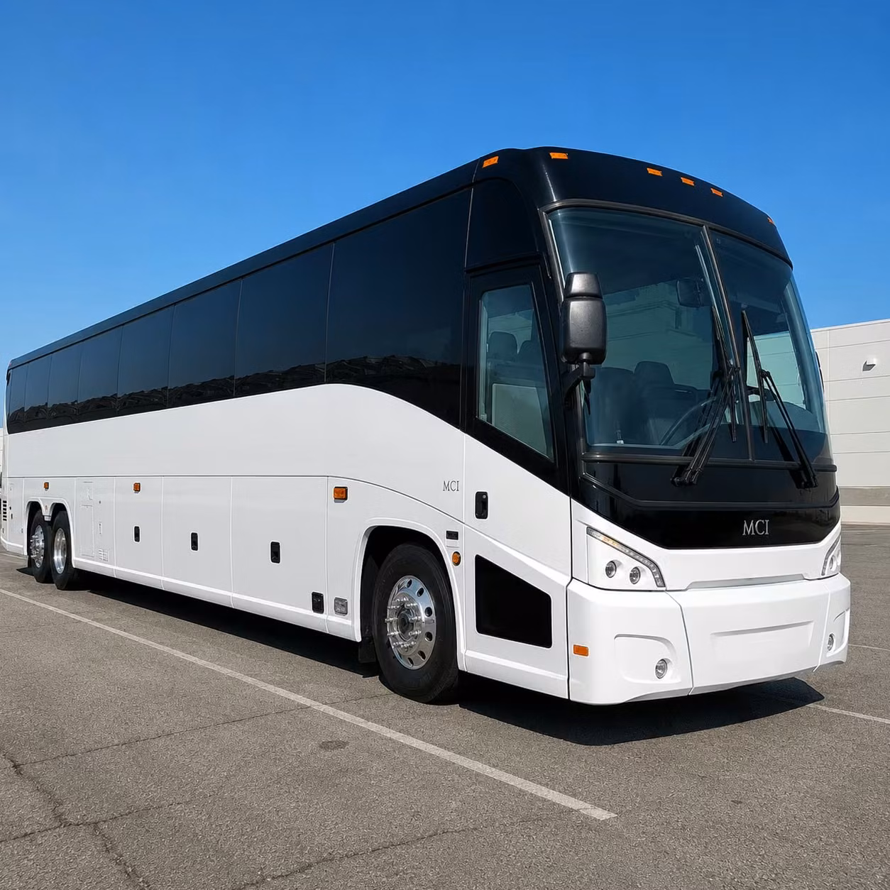 concert transportation in overland park and all the surrounding areas