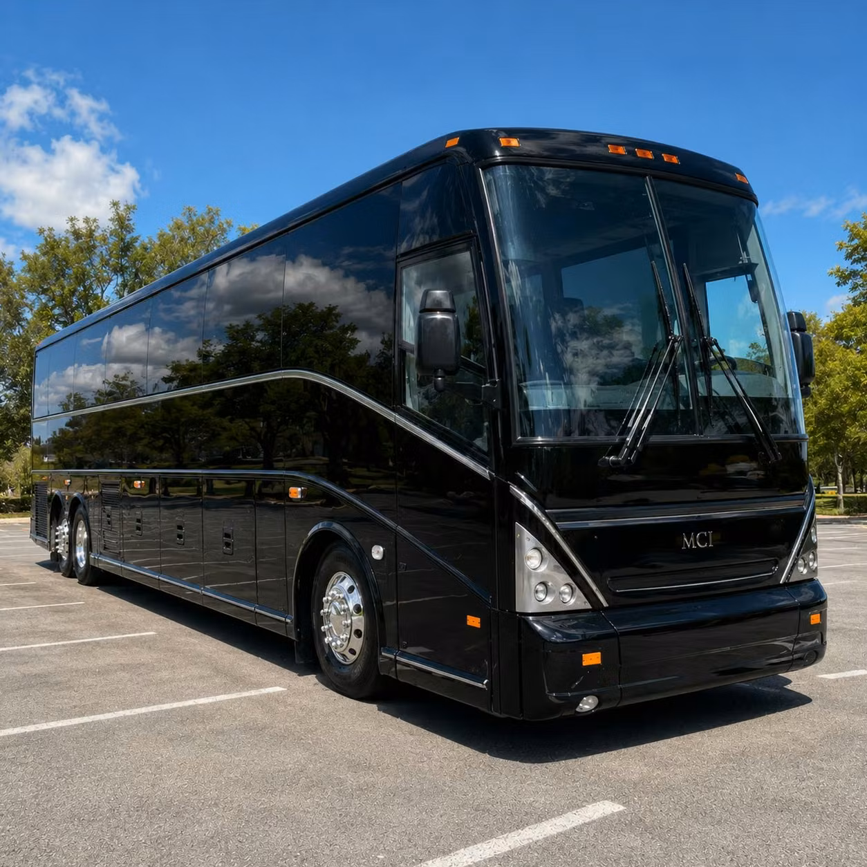 corporate event transportation to the overland park convention center and beyond