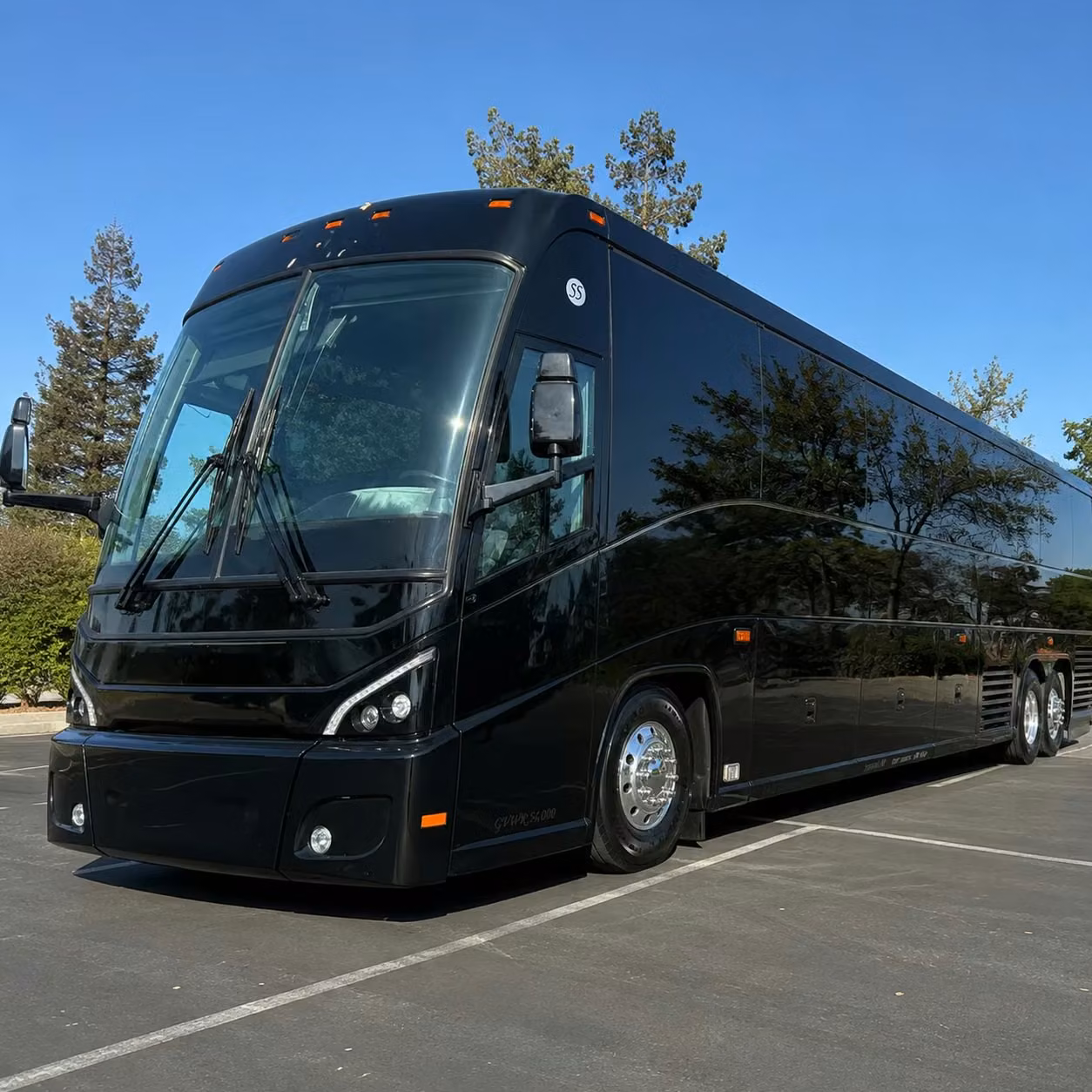 dod approved transportation for military ceremonies graduations and family day events