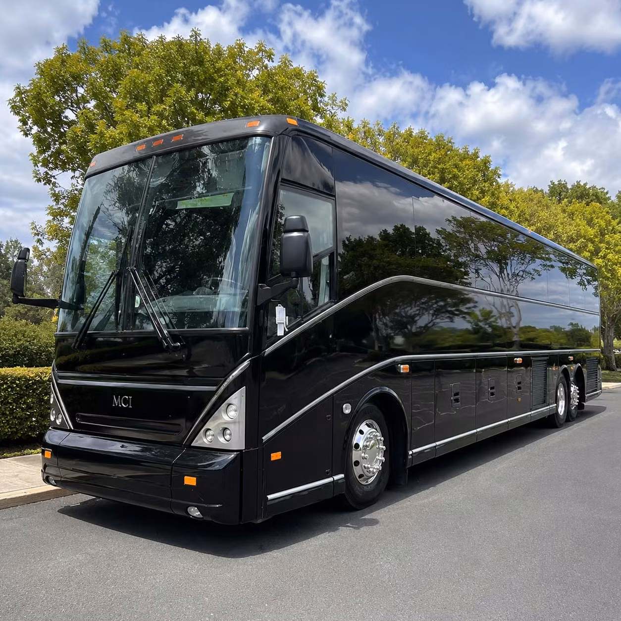employee shuttle services along overland park s corporate corridors