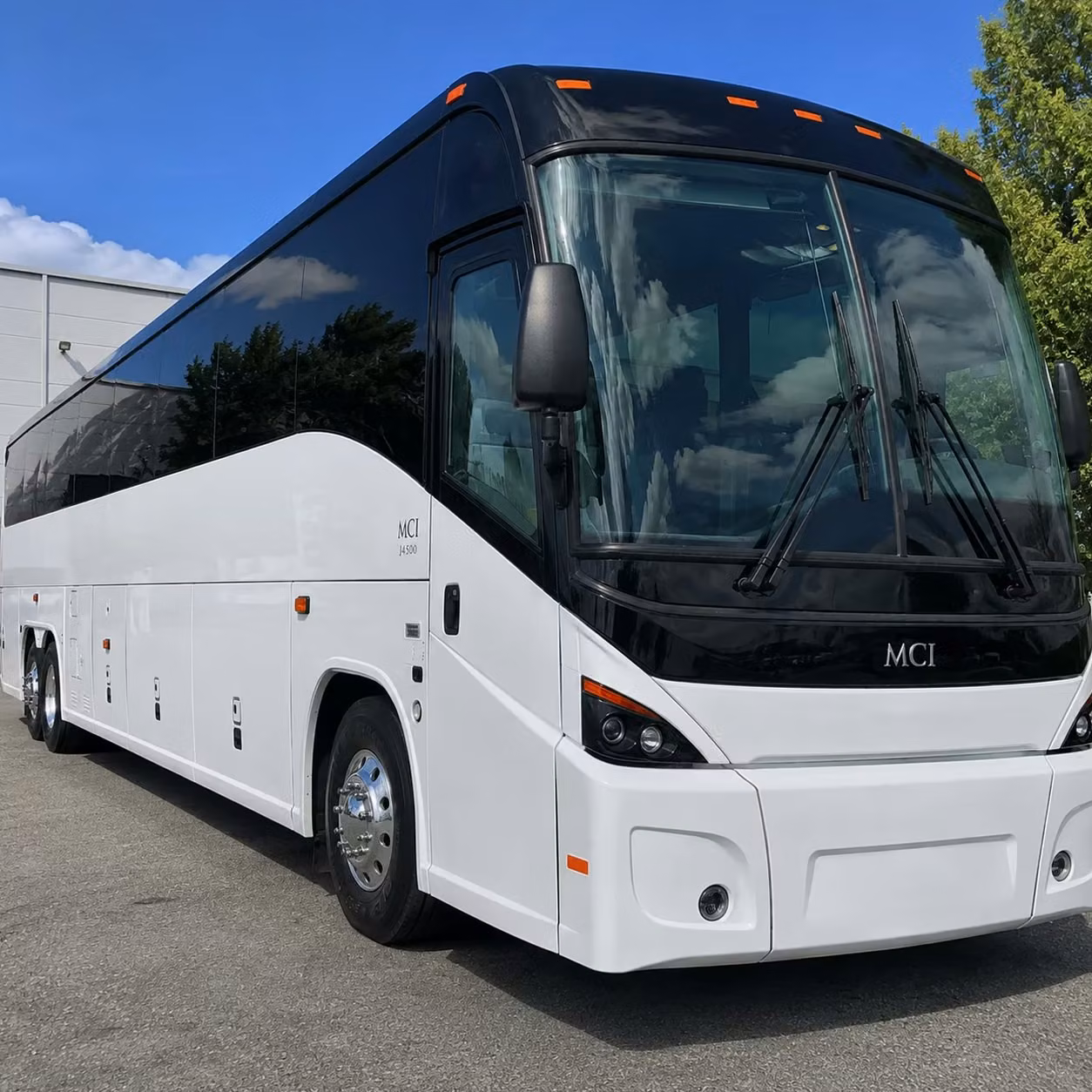 employee shuttles in overland park
