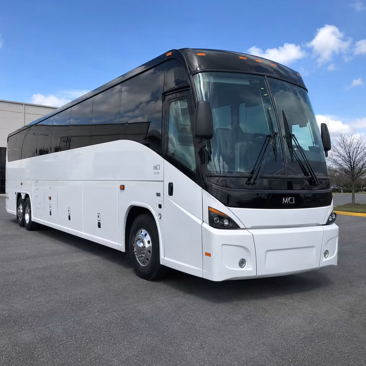 finding group transportation to kansas city international airport has never been easier