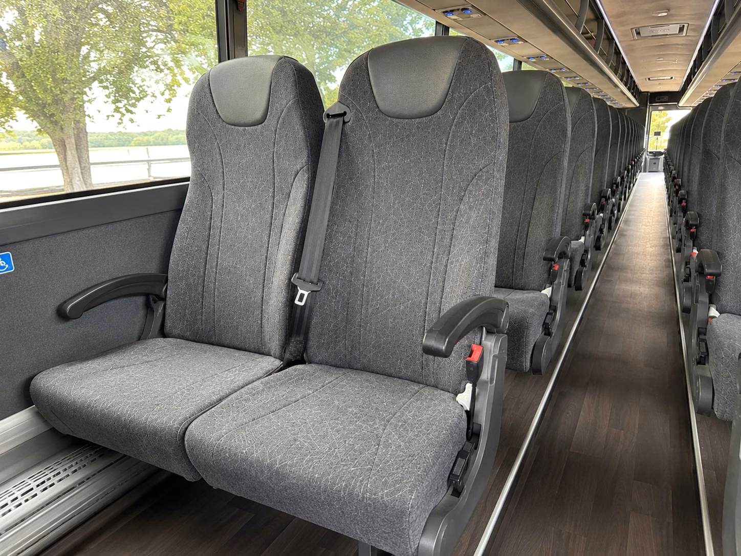 how the day of the week changes what a bus costs in overland park kansas