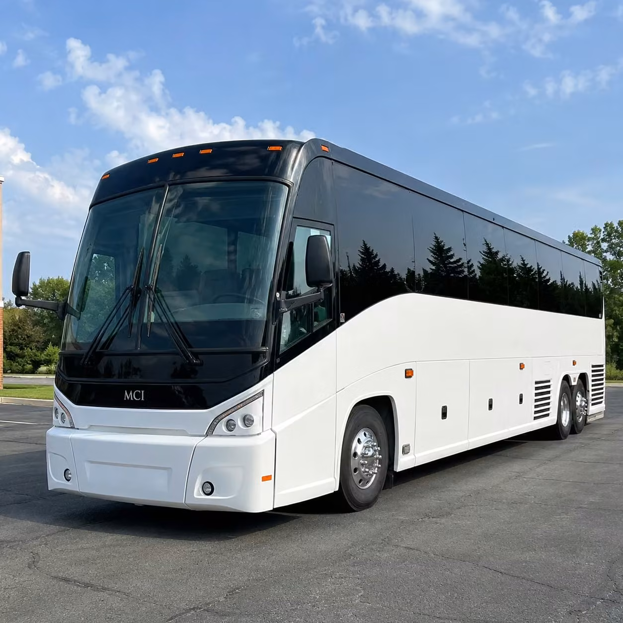 long distance transportation in overland park and all the surrounding areas