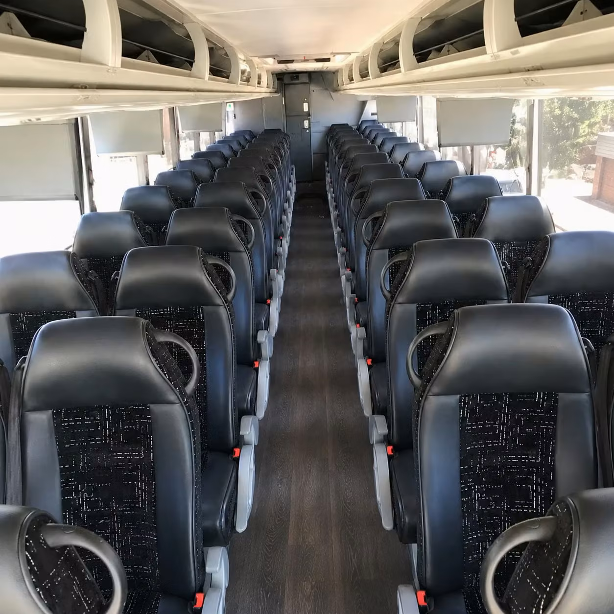 overland park airport transfer shuttle bus services