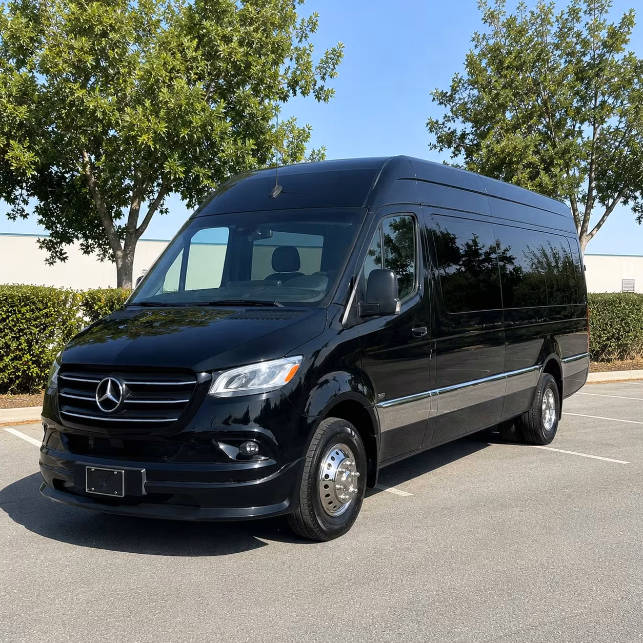 overland park airport transportation