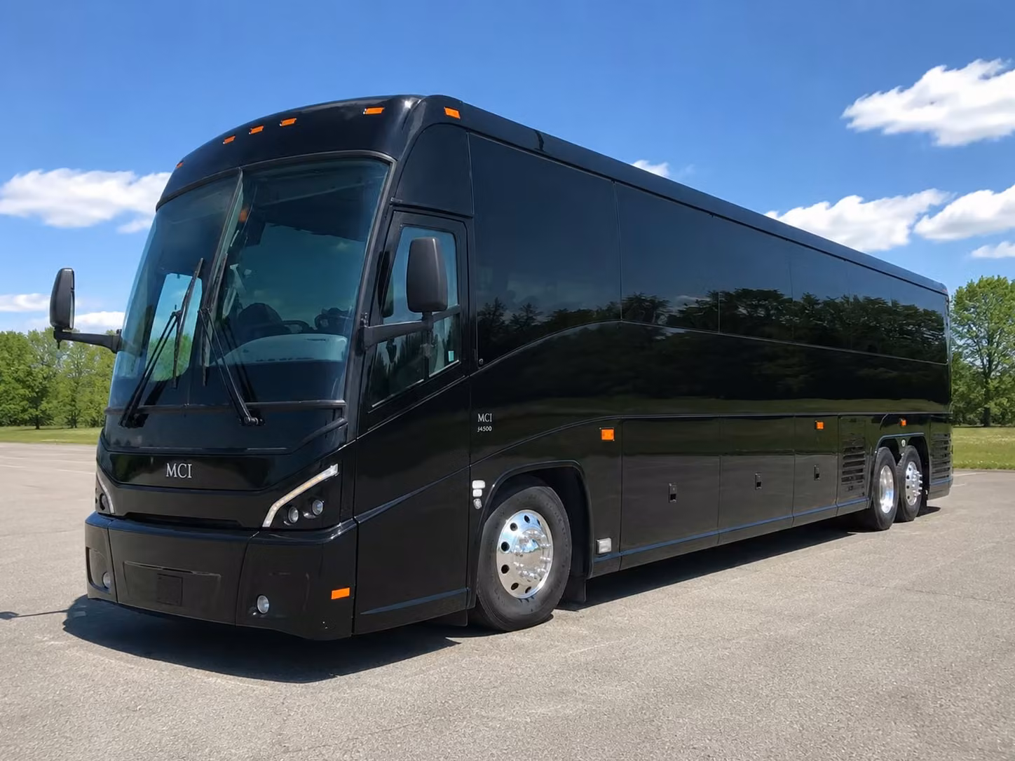 overland park corporate event transportation and convention shuttles