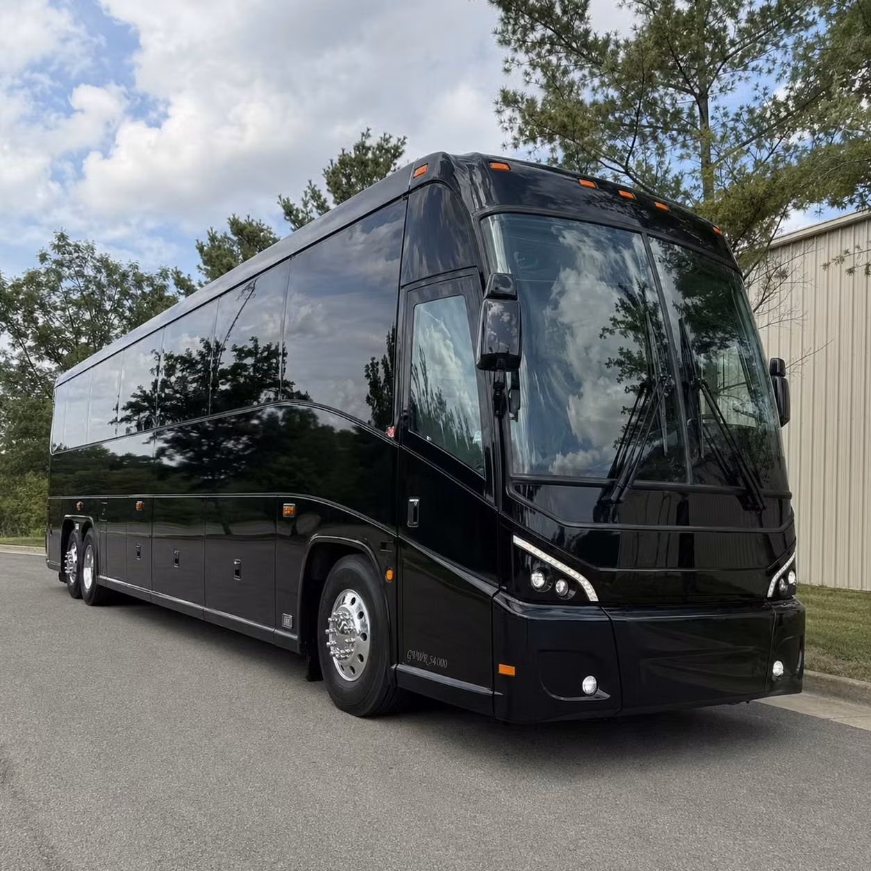 overland park government military transportation service