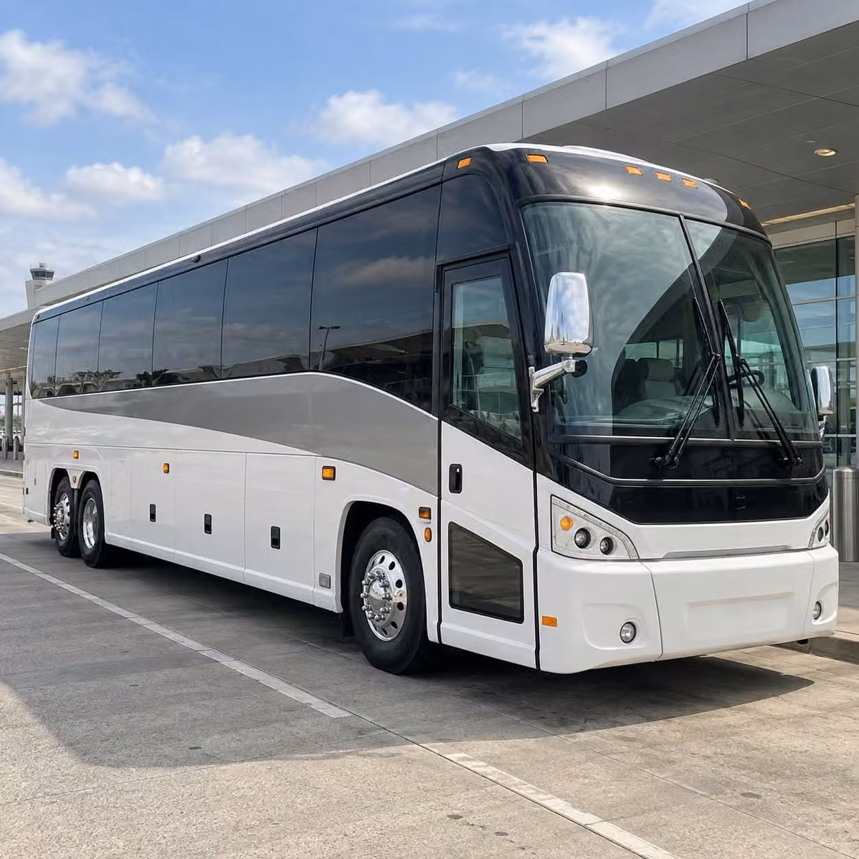 overland park prom night venues deserve a grand arrival book the right bus for yours