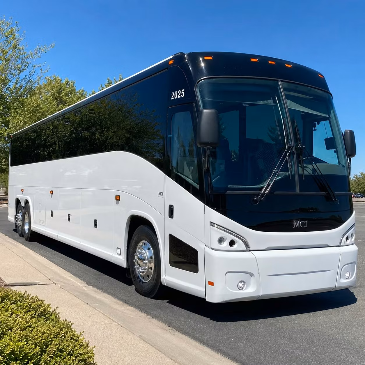 overland park religious group transportation services