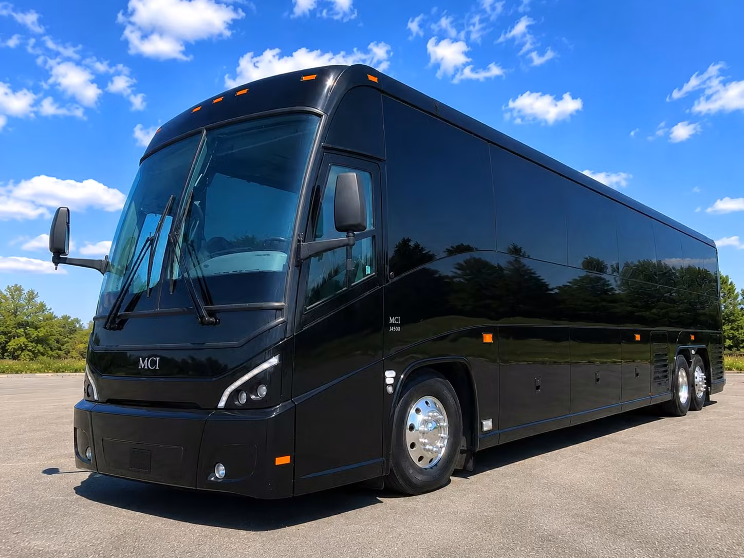 private event transportation in overland park and all the surrounding areas
