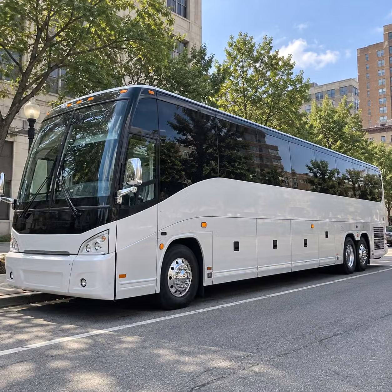 prom transportation in overland park and all the surrounding areas