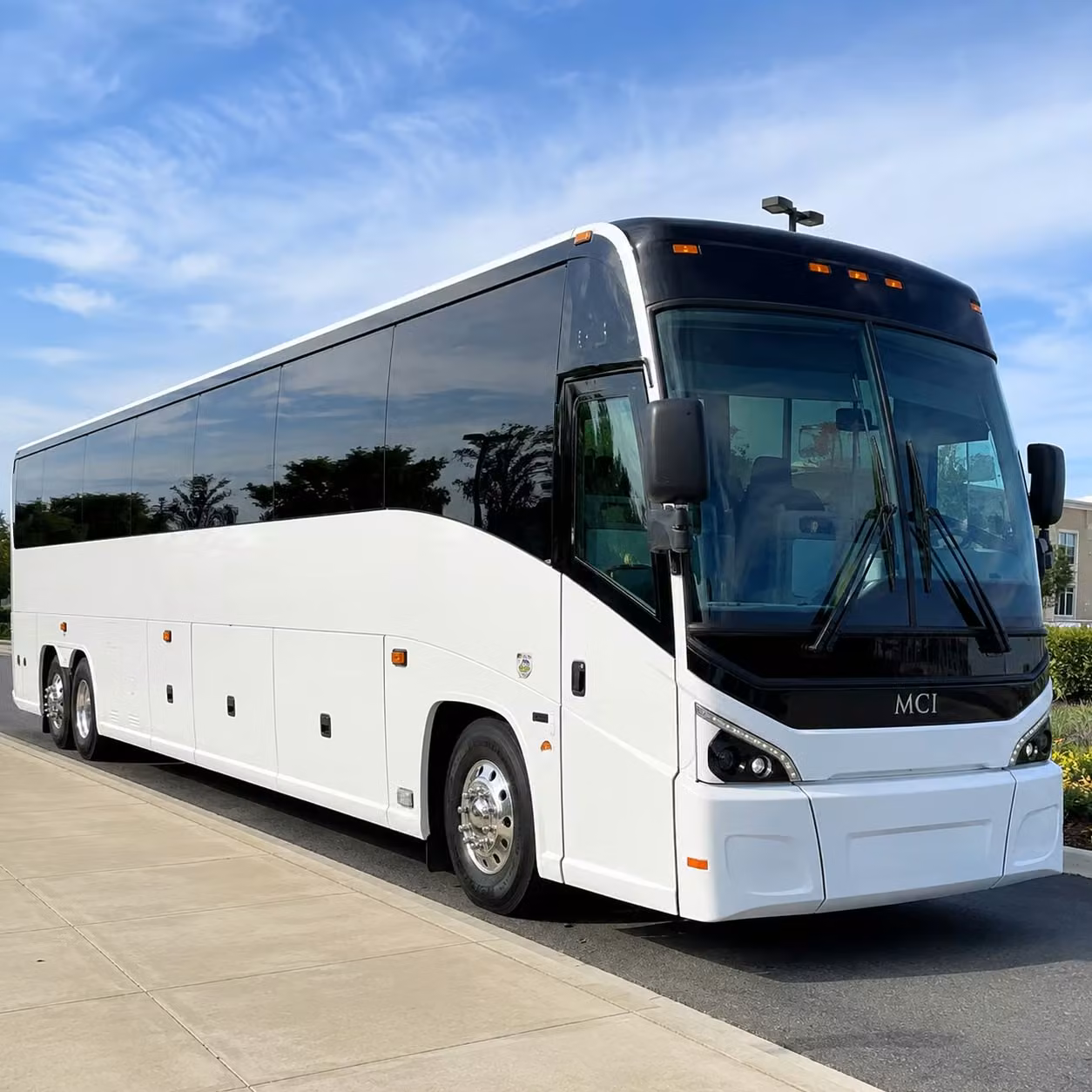 religious group transportation in overland park and all the surrounding areas