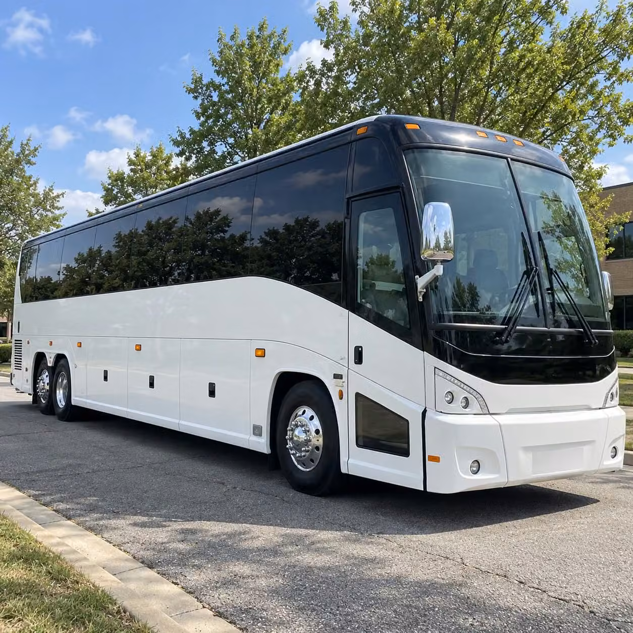 school event transportation in overland park and all the surrounding areas
