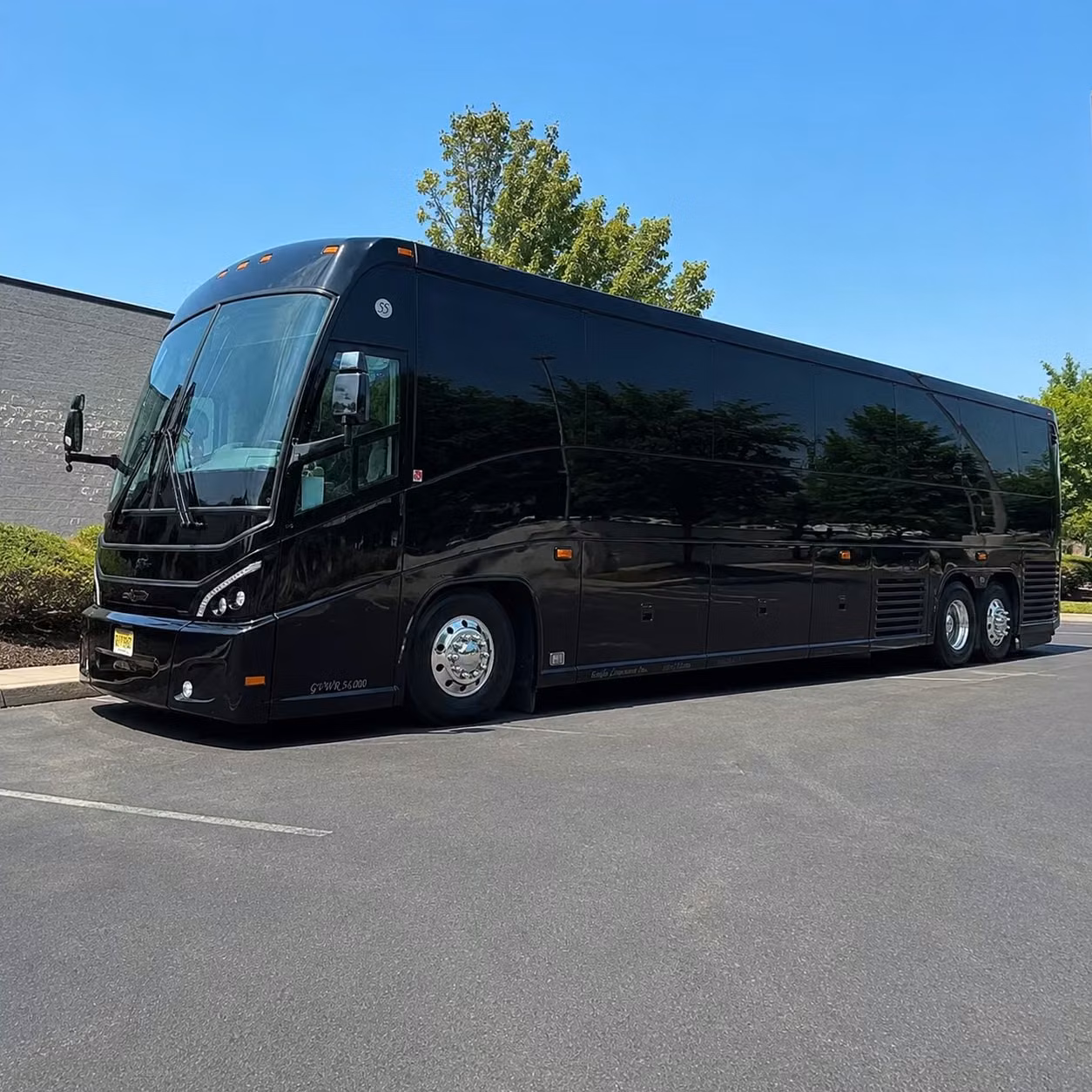 shuttle bus rentals for overland park city government events conferences and civic operations