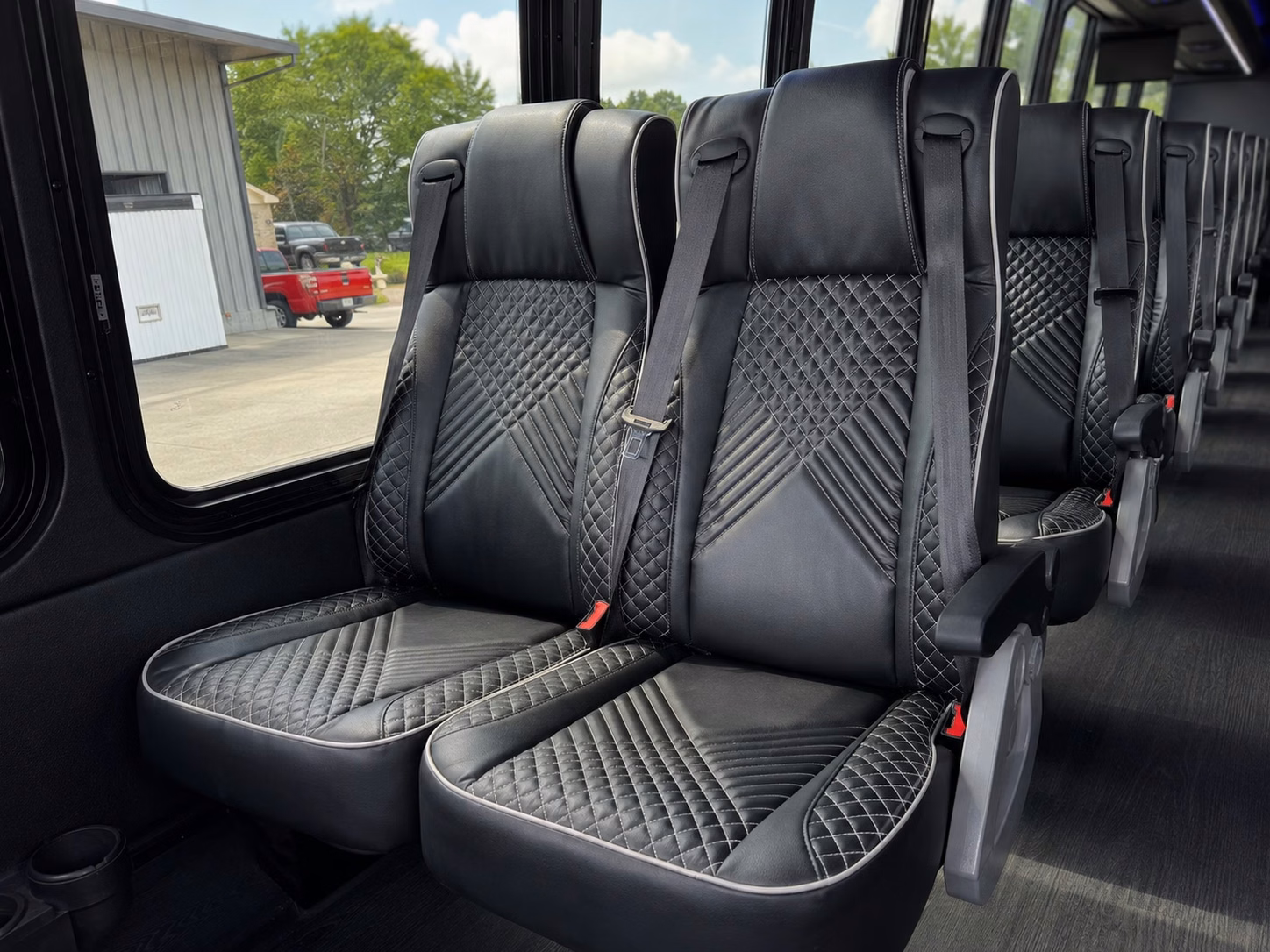 sporting kc match shuttles and soccer tournament transportation in overland park