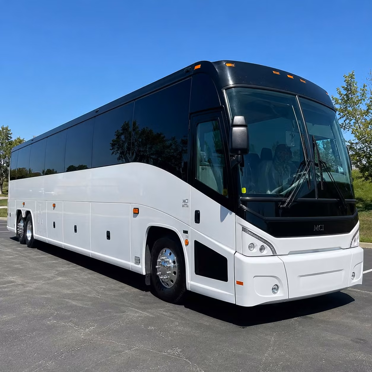 that s why corporate groups in overland park trust charter buses for kci airport runs