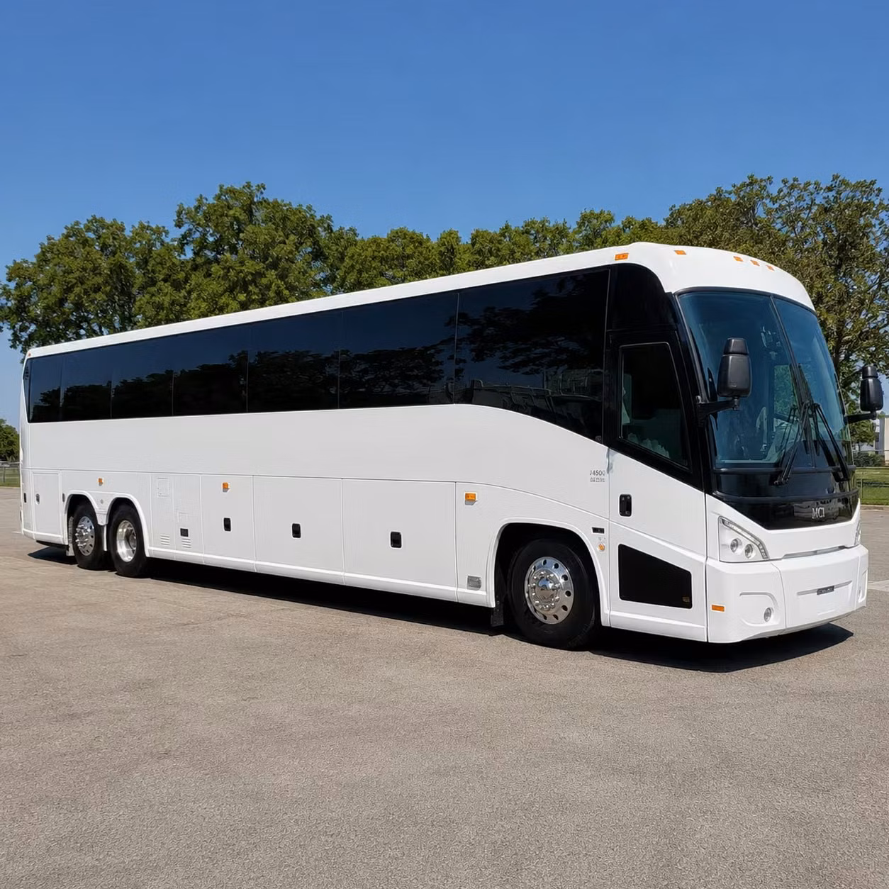 vacation bible school and special event shuttles in overland park
