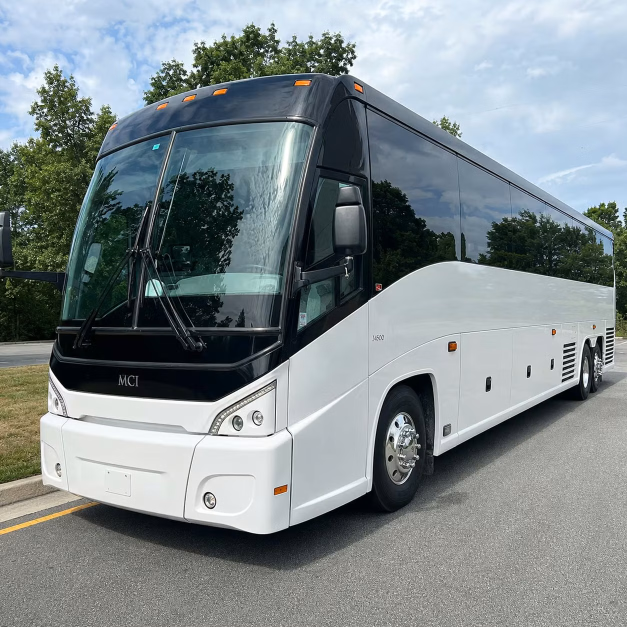 what to expect when you book long distance transportation in overland park through charterbusoverlandpark com